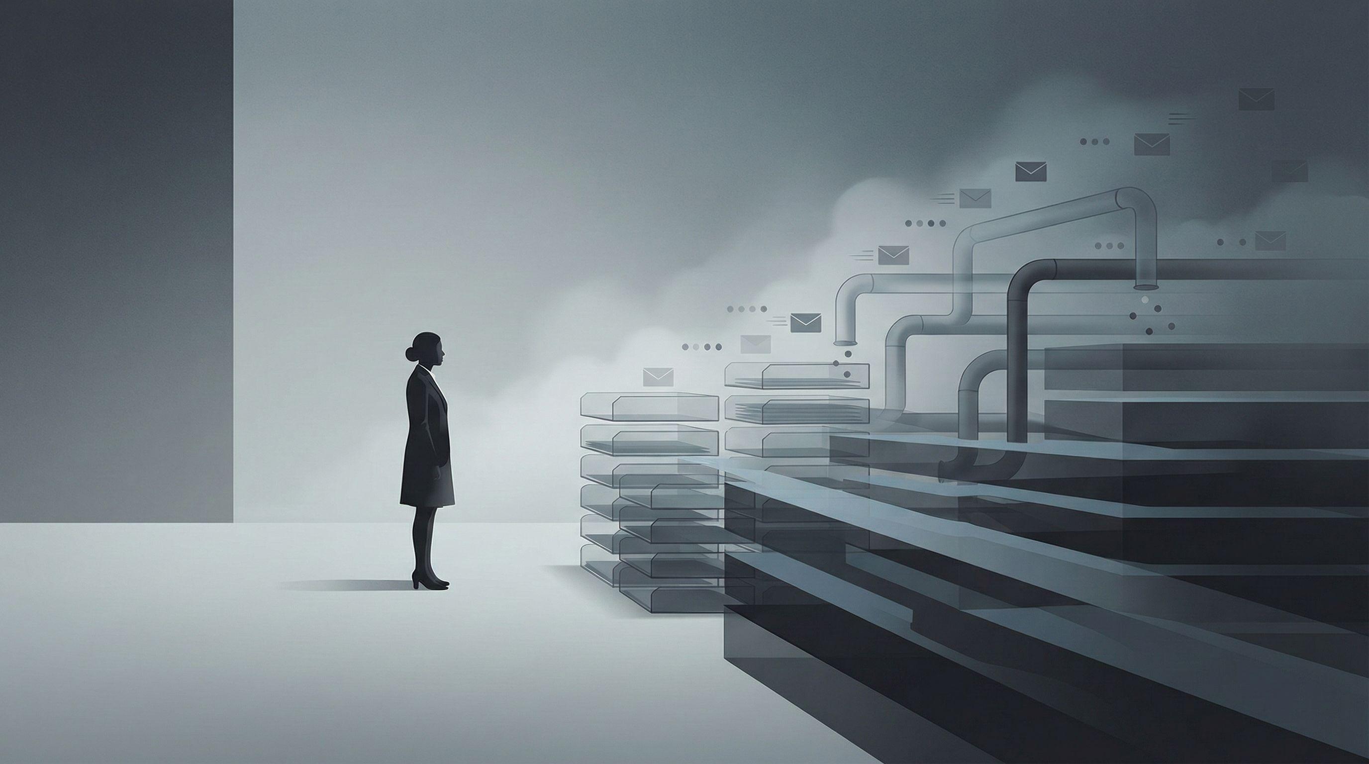 Why Recruiters Don’t Reply (It’s Not What You Think)