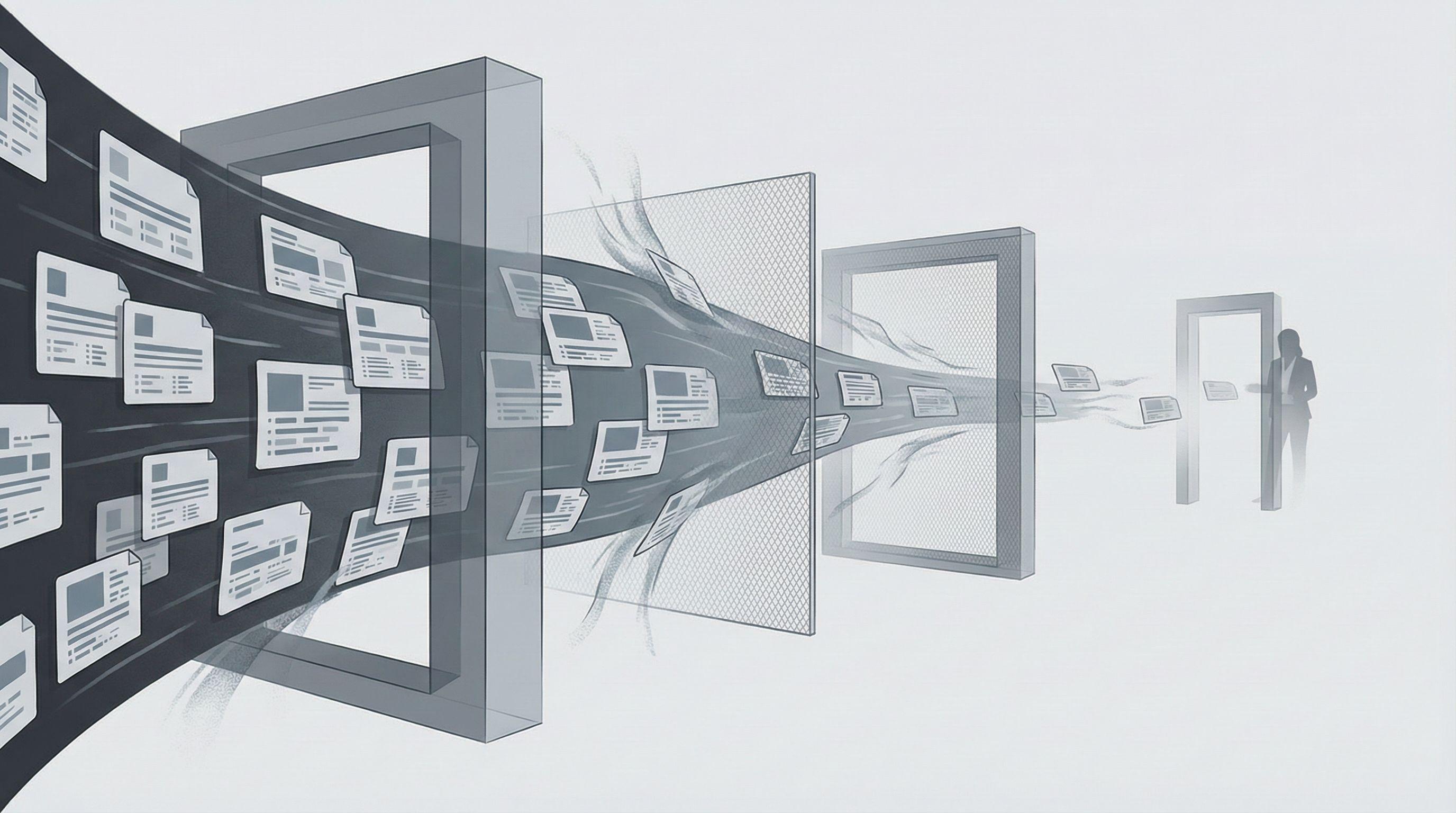 Why 80% of Applications Are Never Seen by a Human