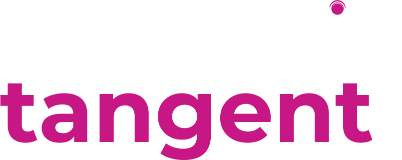Dynamic Tangent Logo
